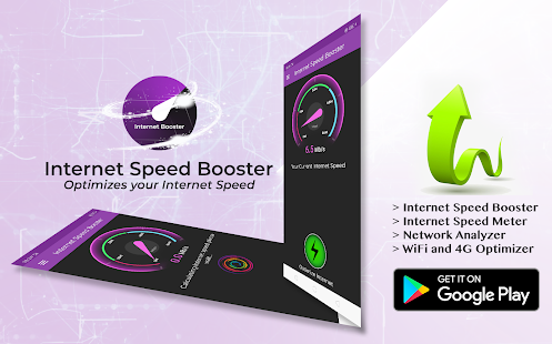 internet speed booster for pc